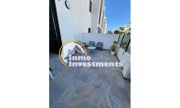 Bestaande bouw - Bungalow - Pilar de la Horadada - 