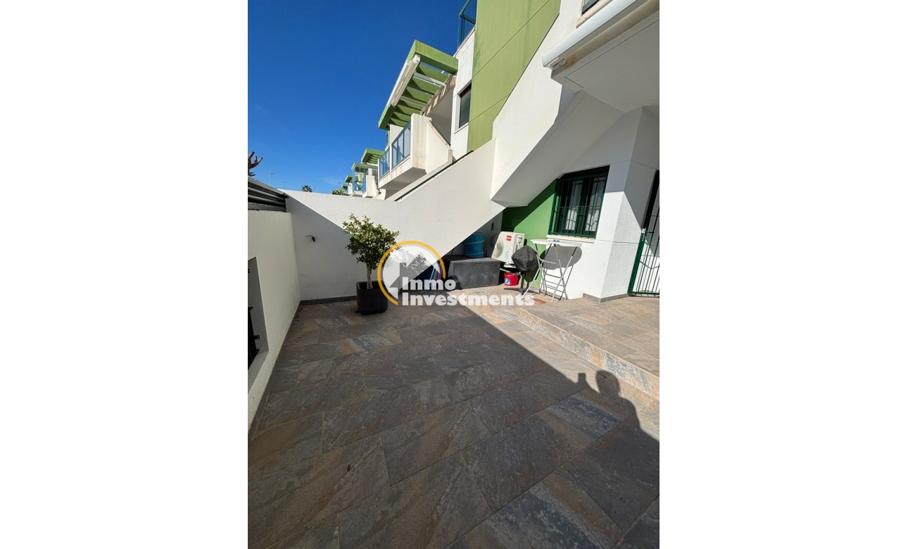 Bestaande bouw - Bungalow - Pilar de la Horadada - 