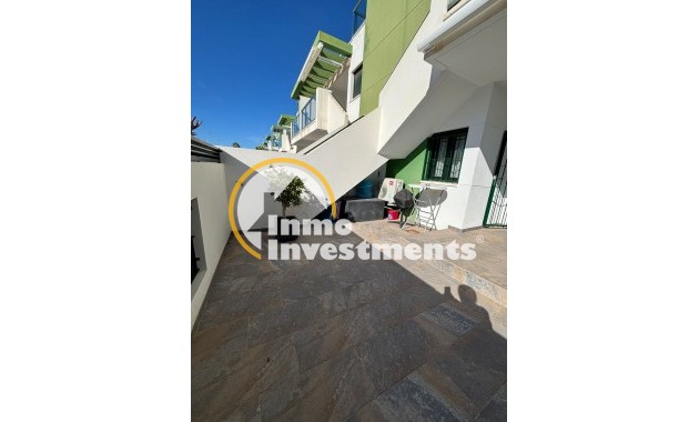 Bestaande bouw - Bungalow - Pilar de la Horadada - 