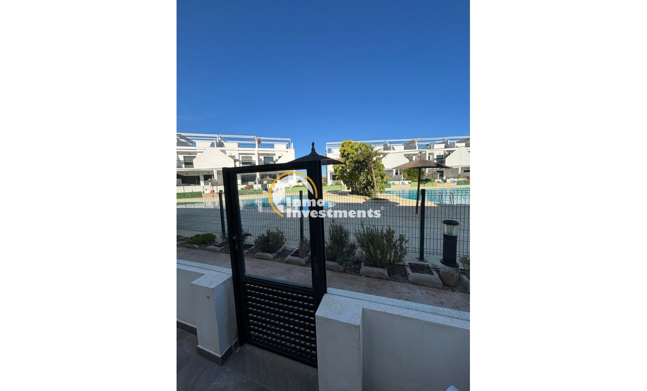 Bestaande bouw - Bungalow - Pilar de la Horadada - 