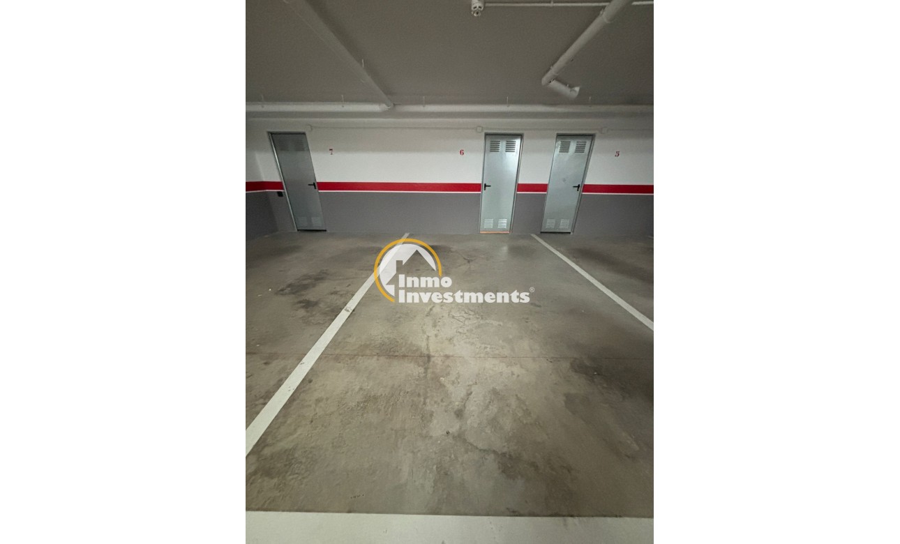 Bestaande bouw - Bungalow - Pilar de la Horadada - 