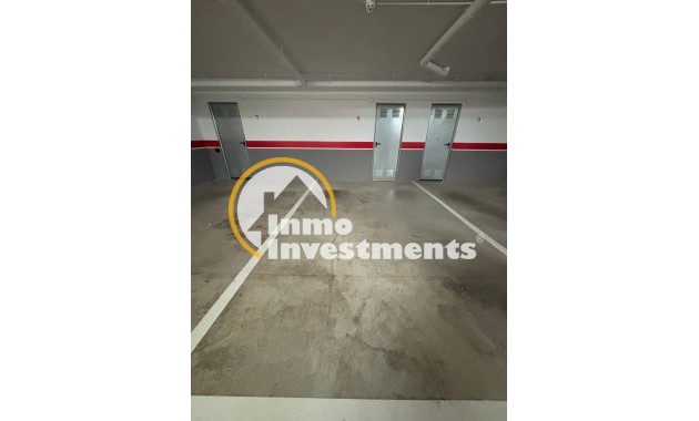 Bestaande bouw - Bungalow - Pilar de la Horadada - 