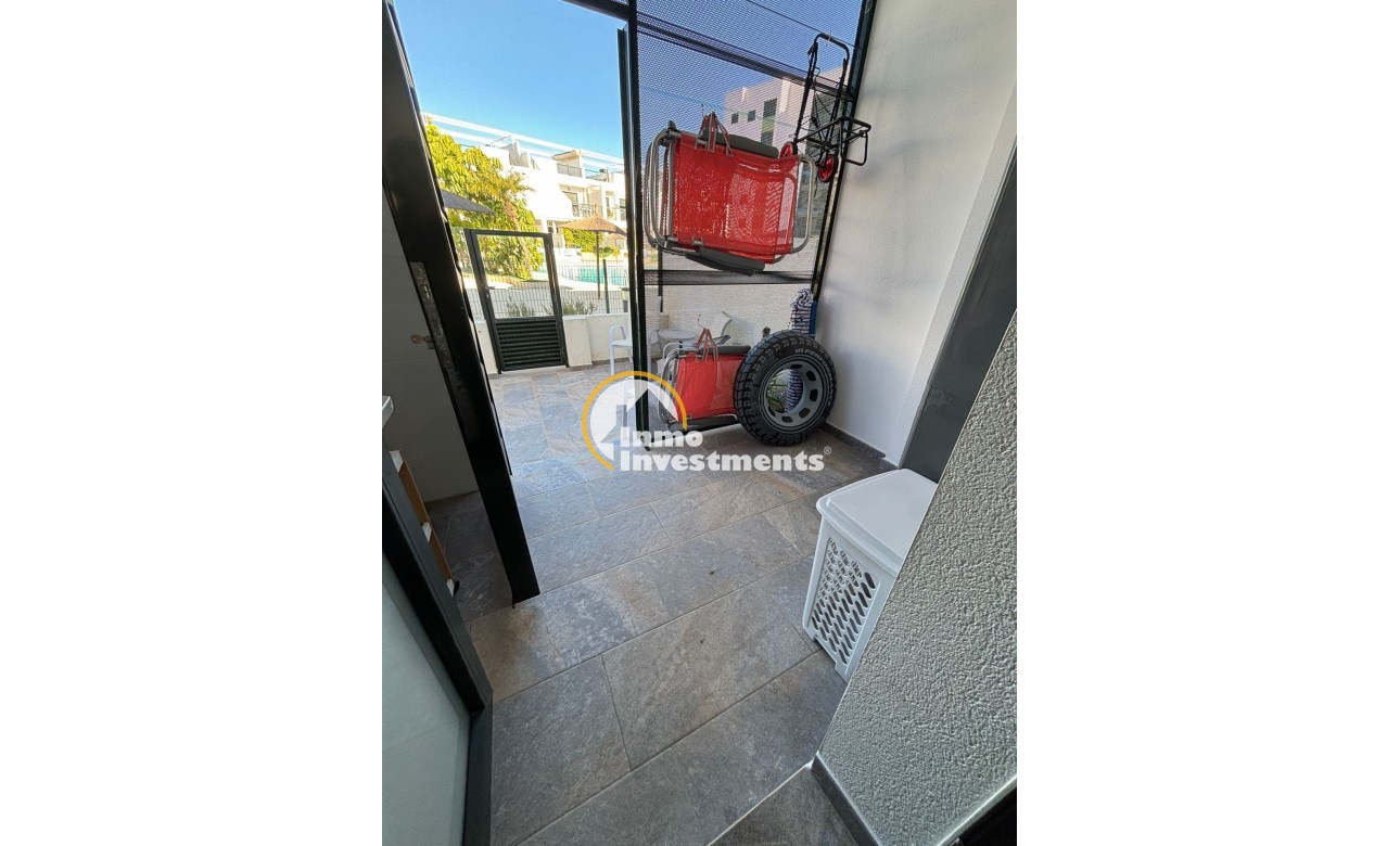 Bestaande bouw - Bungalow - Pilar de la Horadada - 