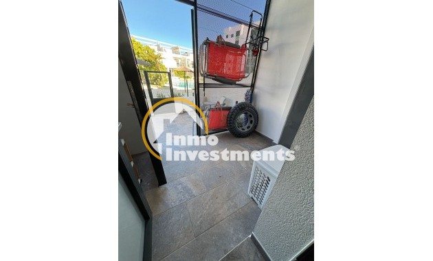 Bestaande bouw - Bungalow - Pilar de la Horadada - 