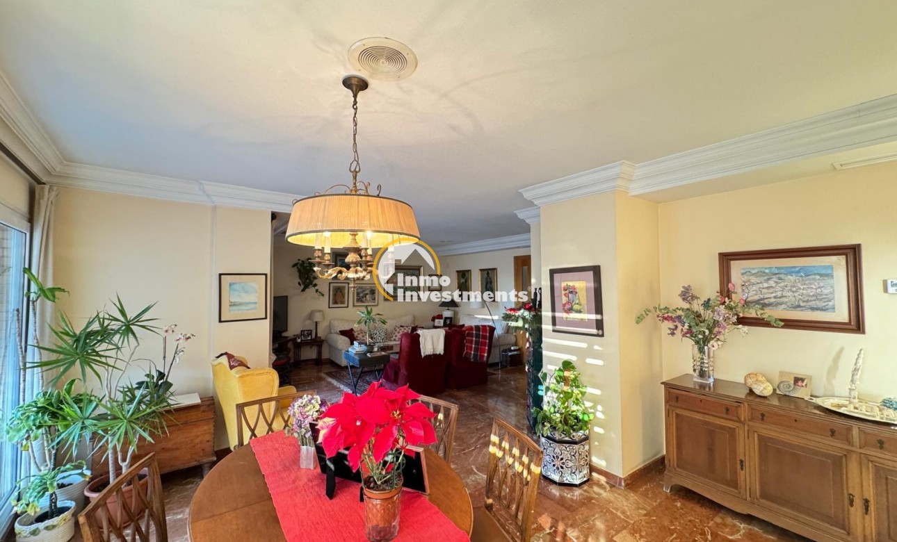 Bestaande bouw - Appartement - Torrevieja