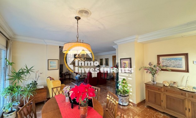 Bestaande bouw - Appartement - Torrevieja