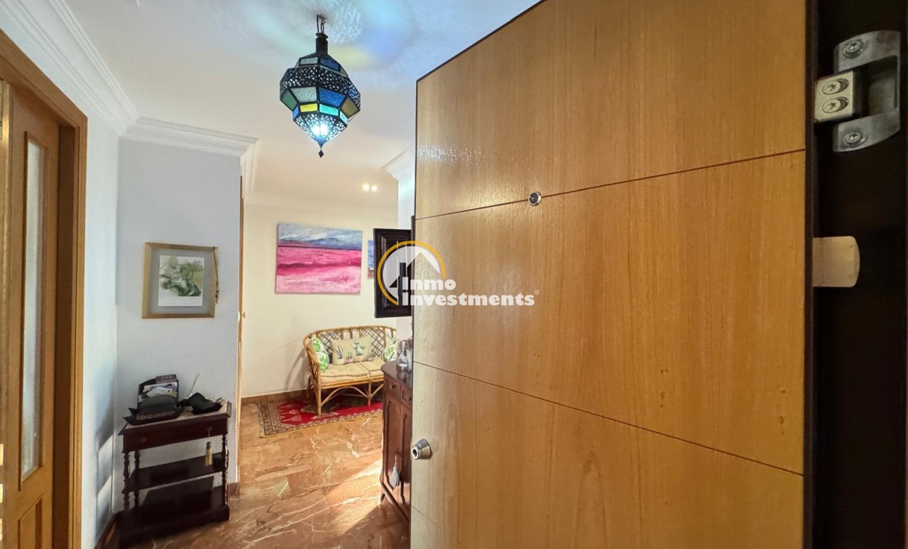 Bestaande bouw - Appartement - Torrevieja