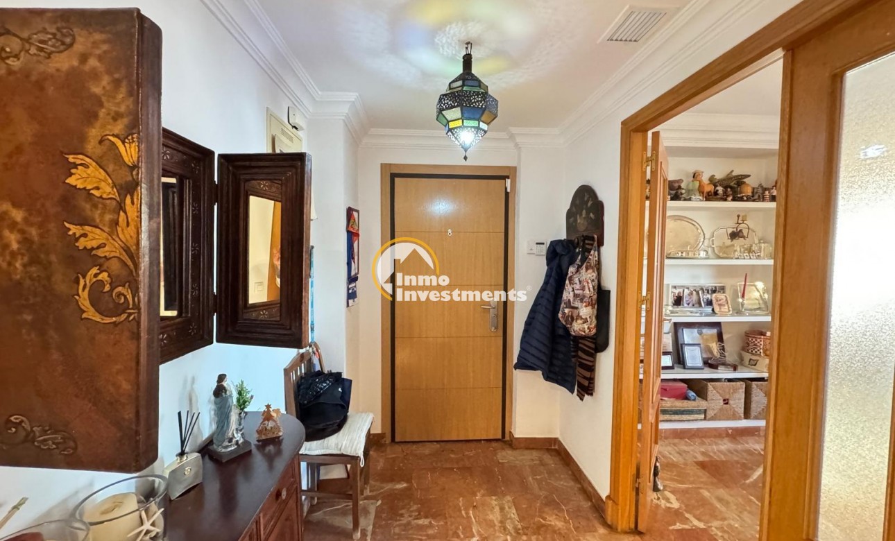 Bestaande bouw - Appartement - Torrevieja