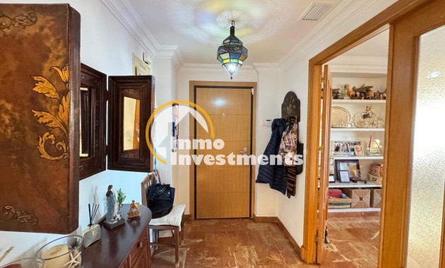 Bestaande bouw - Appartement - Torrevieja