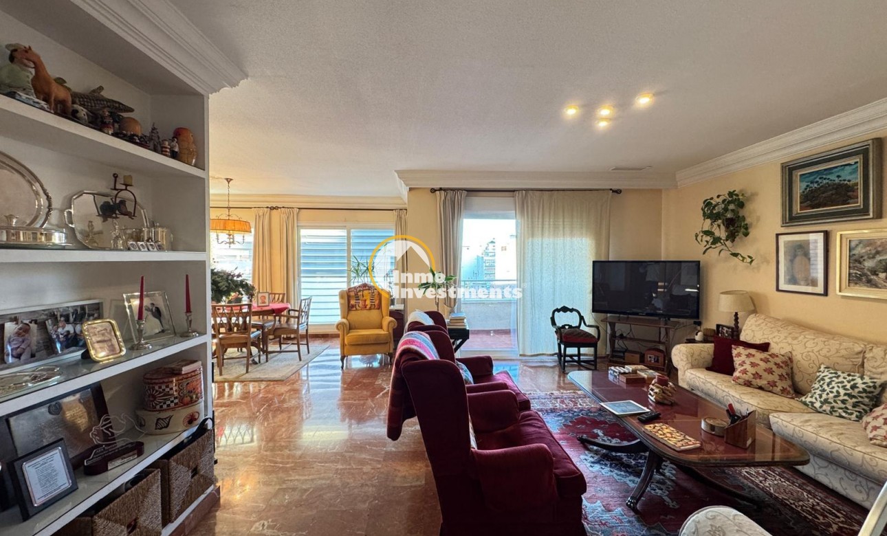 Bestaande bouw - Appartement - Torrevieja