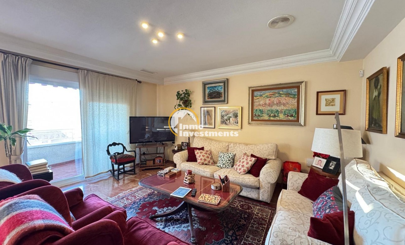 Bestaande bouw - Appartement - Torrevieja