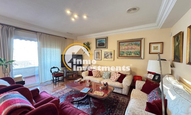 Bestaande bouw - Appartement - Torrevieja