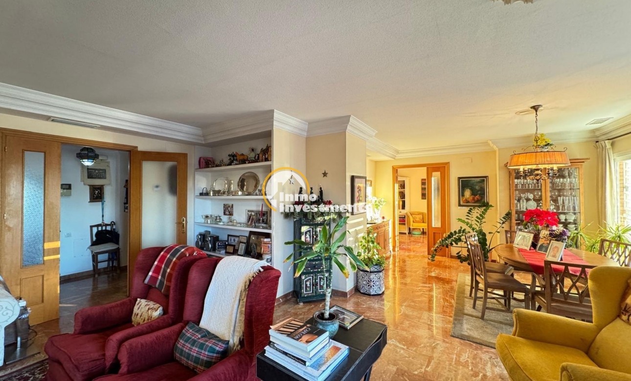 Bestaande bouw - Appartement - Torrevieja