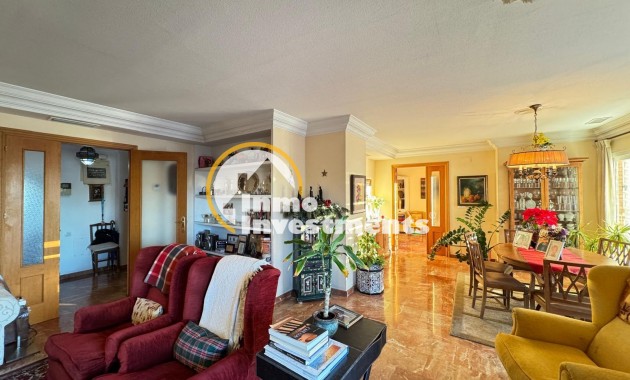 Bestaande bouw - Appartement - Torrevieja