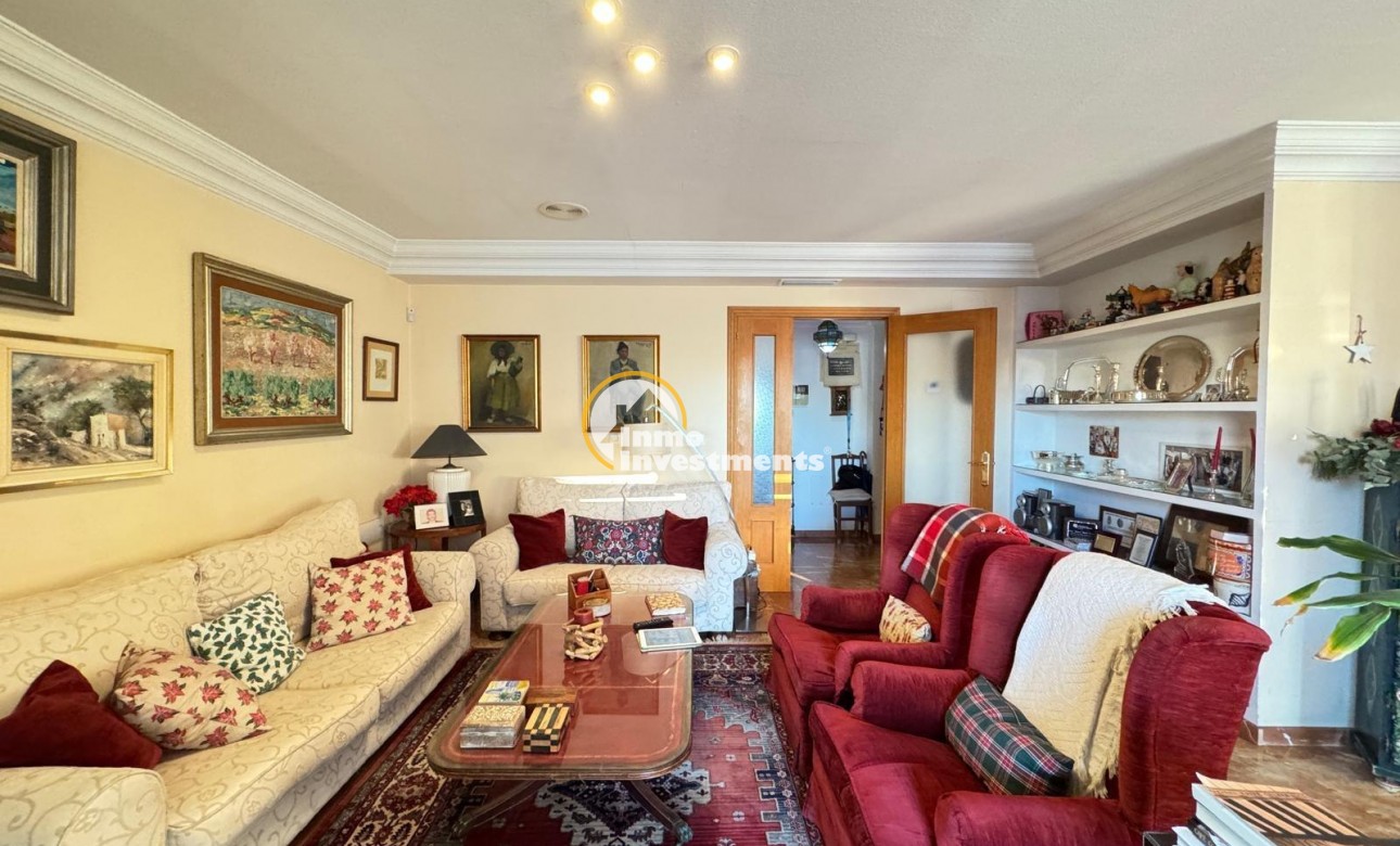 Bestaande bouw - Appartement - Torrevieja