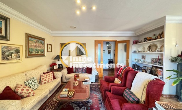 Bestaande bouw - Appartement - Torrevieja