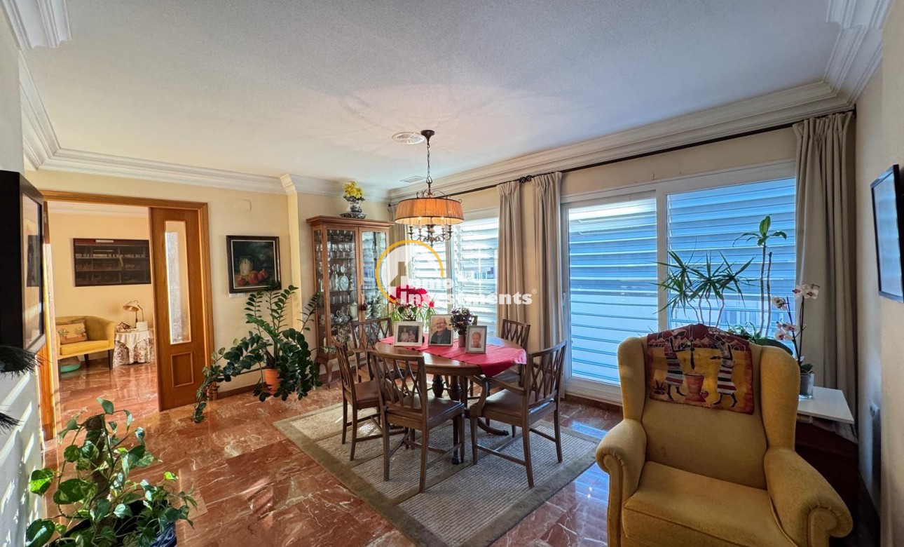 Bestaande bouw - Appartement - Torrevieja