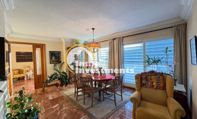 Bestaande bouw - Appartement - Torrevieja