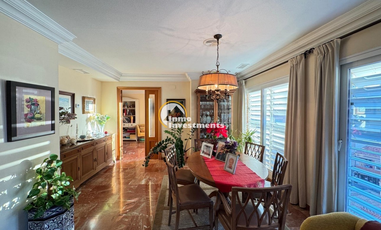 Bestaande bouw - Appartement - Torrevieja