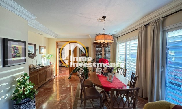 Bestaande bouw - Appartement - Torrevieja