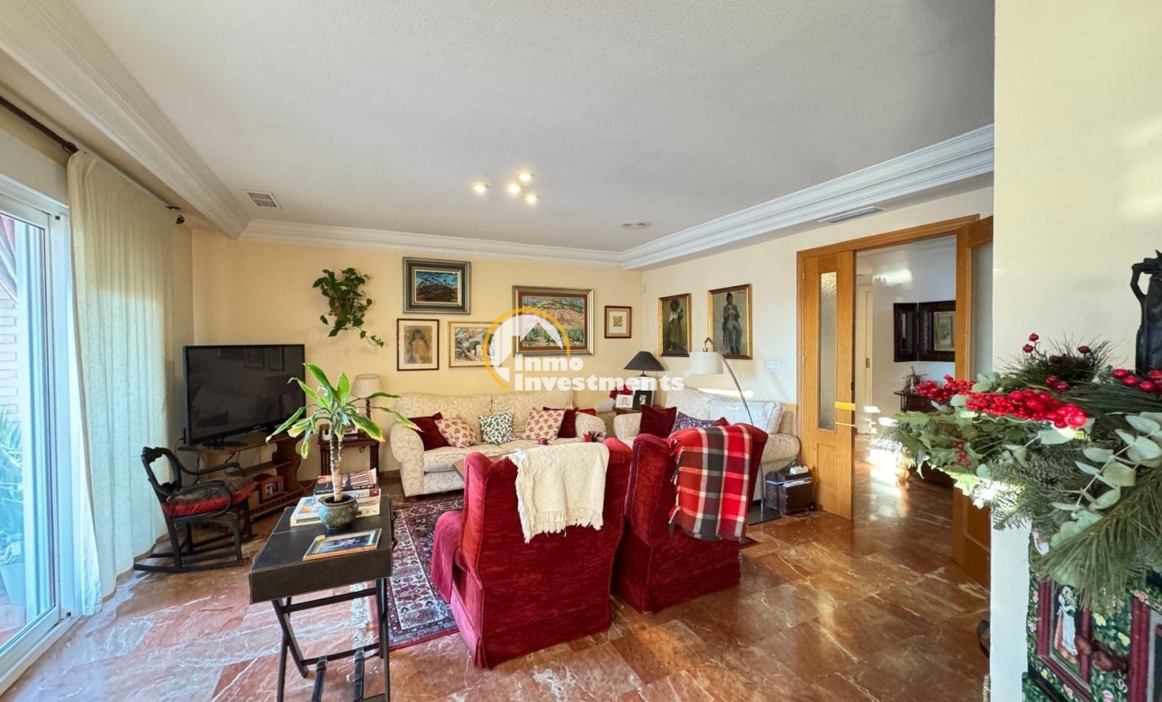 Bestaande bouw - Appartement - Torrevieja