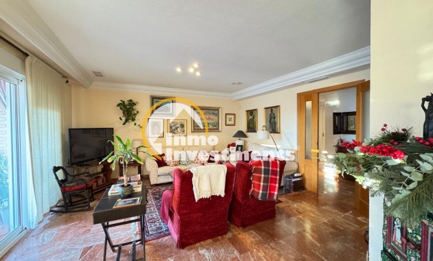 Bestaande bouw - Appartement - Torrevieja