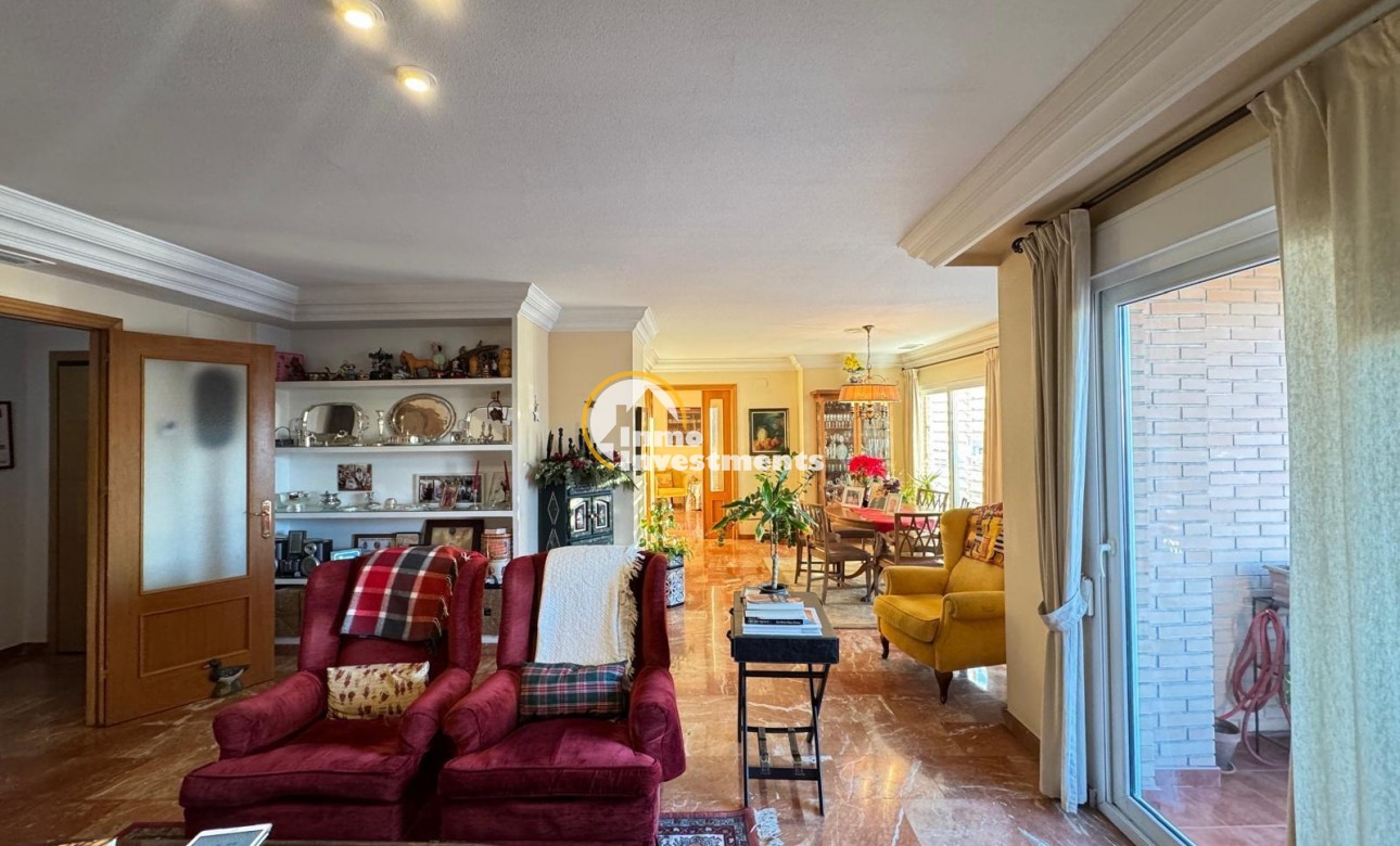 Bestaande bouw - Appartement - Torrevieja