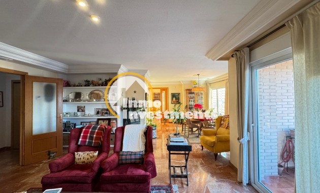 Bestaande bouw - Appartement - Torrevieja