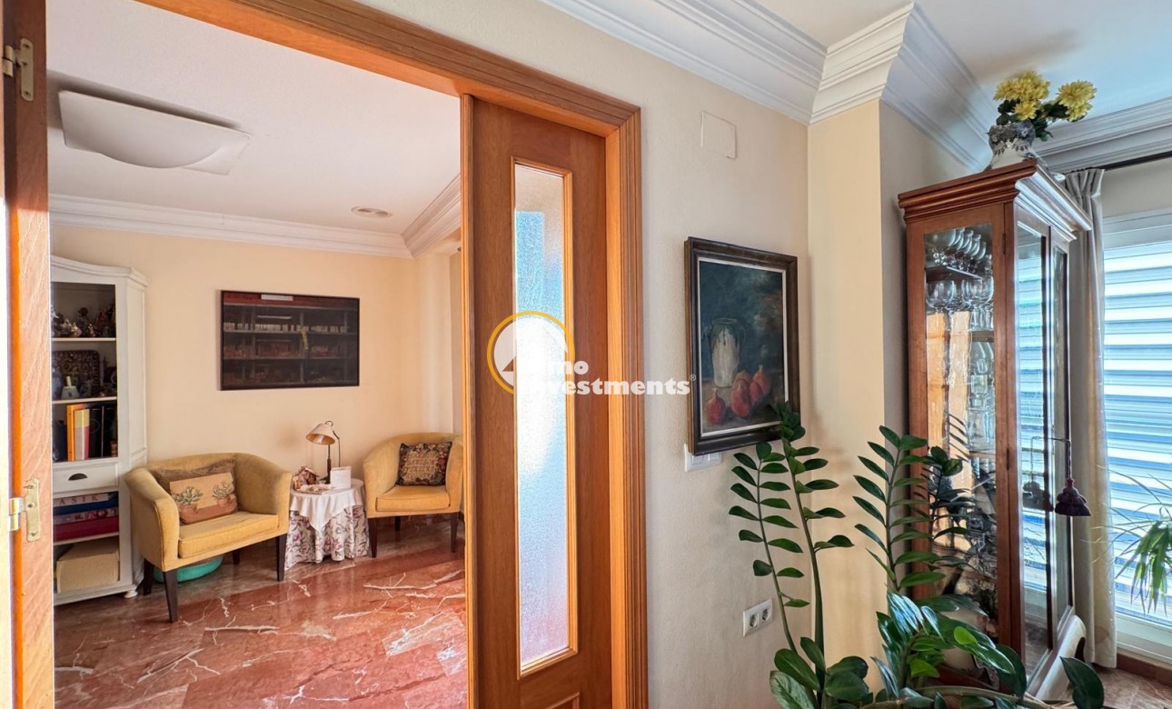 Bestaande bouw - Appartement - Torrevieja