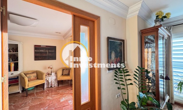 Bestaande bouw - Appartement - Torrevieja