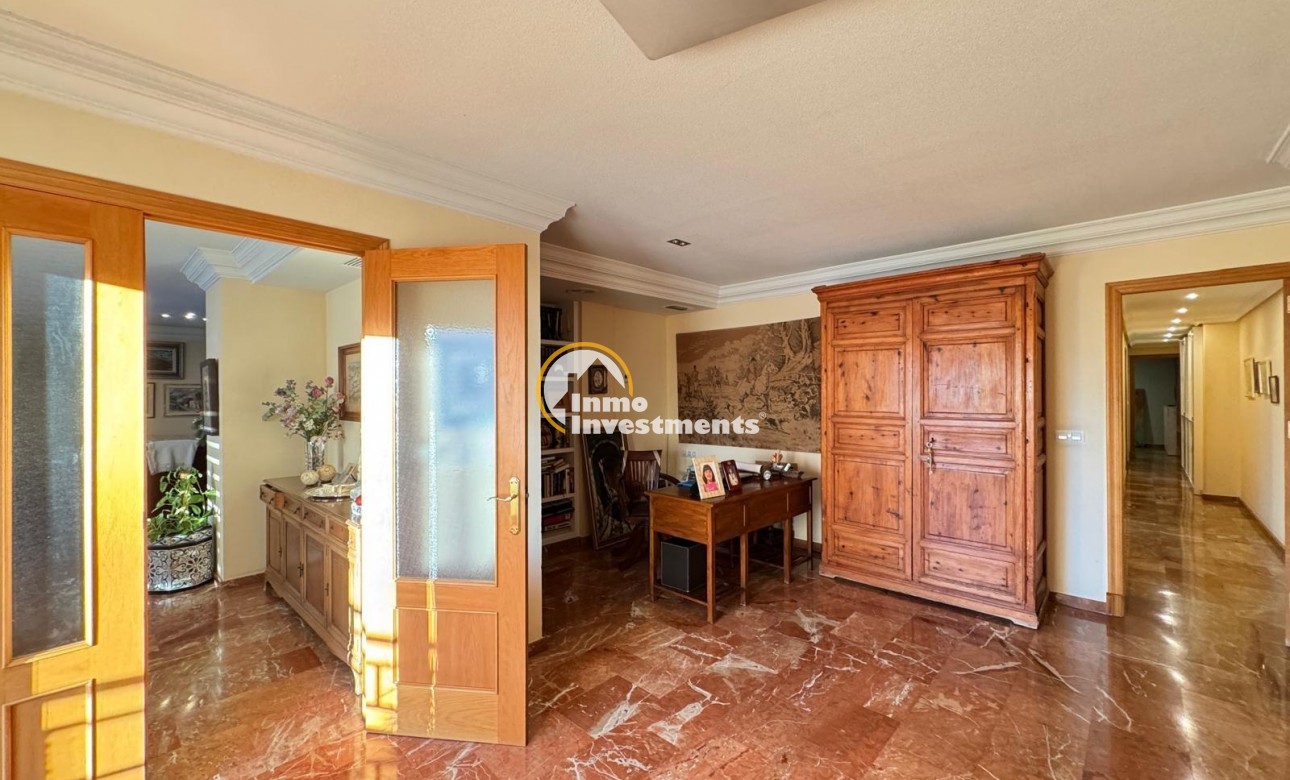 Bestaande bouw - Appartement - Torrevieja