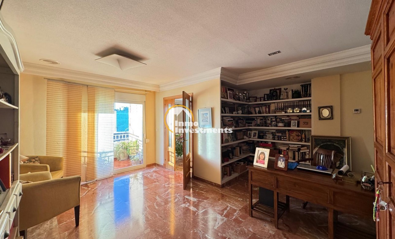 Bestaande bouw - Appartement - Torrevieja