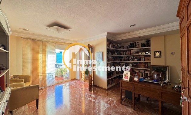 Bestaande bouw - Appartement - Torrevieja