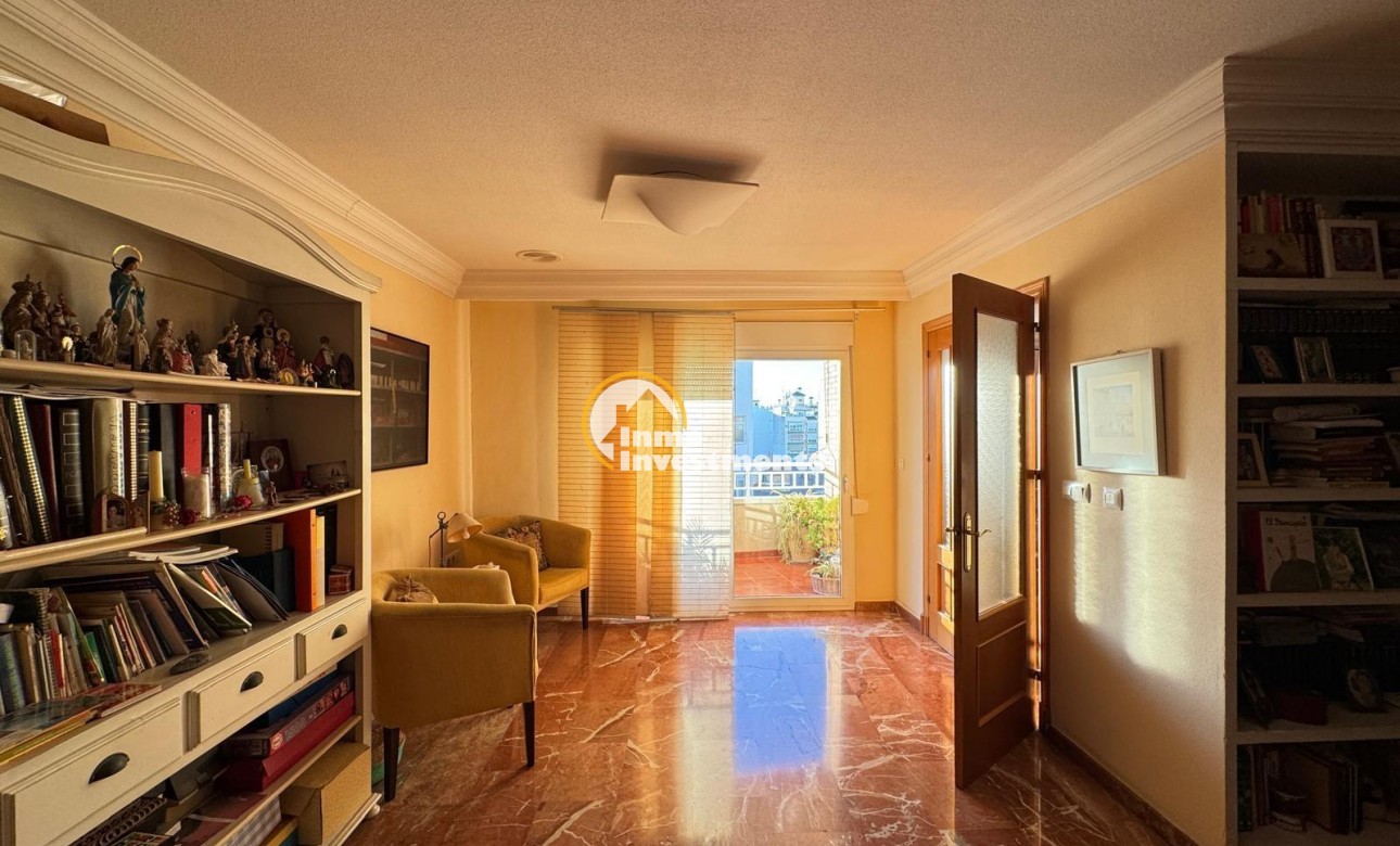 Bestaande bouw - Appartement - Torrevieja