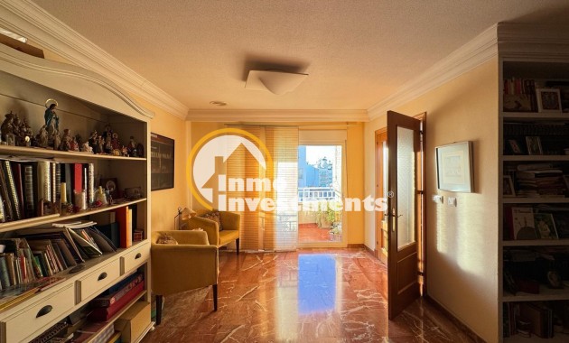 Bestaande bouw - Appartement - Torrevieja