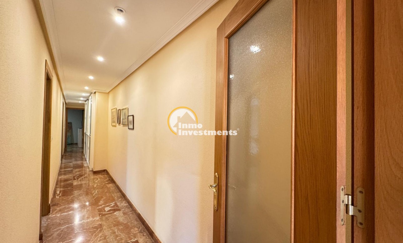 Bestaande bouw - Appartement - Torrevieja