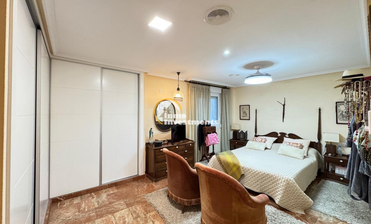 Bestaande bouw - Appartement - Torrevieja