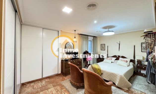 Bestaande bouw - Appartement - Torrevieja