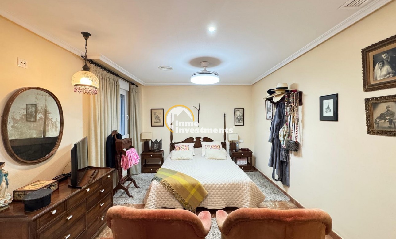 Bestaande bouw - Appartement - Torrevieja