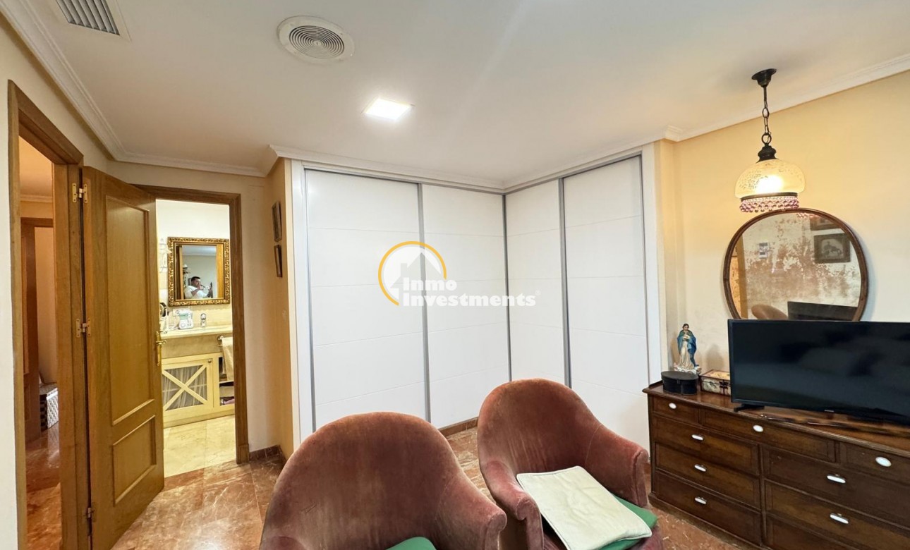 Bestaande bouw - Appartement - Torrevieja