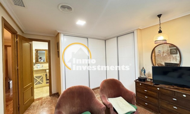 Bestaande bouw - Appartement - Torrevieja