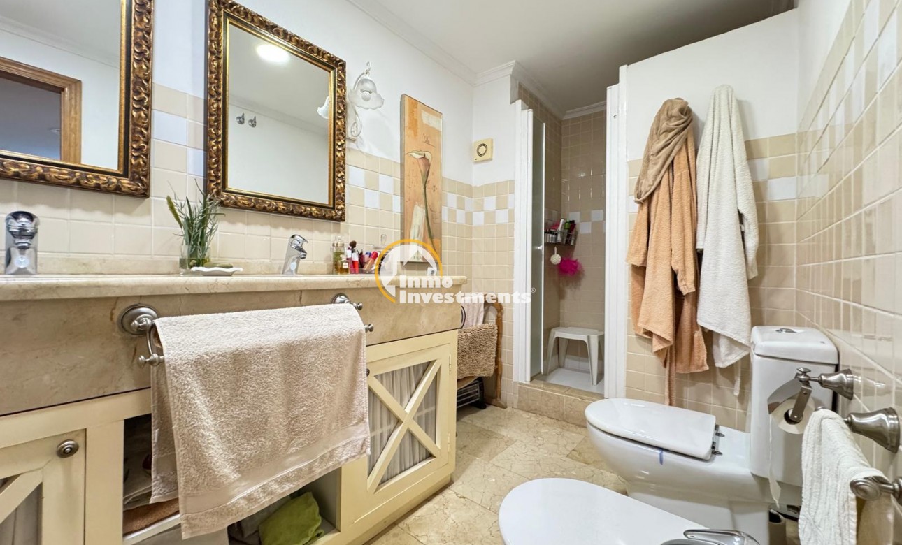 Bestaande bouw - Appartement - Torrevieja