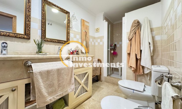 Bestaande bouw - Appartement - Torrevieja