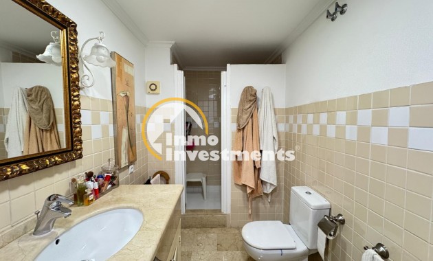 Bestaande bouw - Appartement - Torrevieja