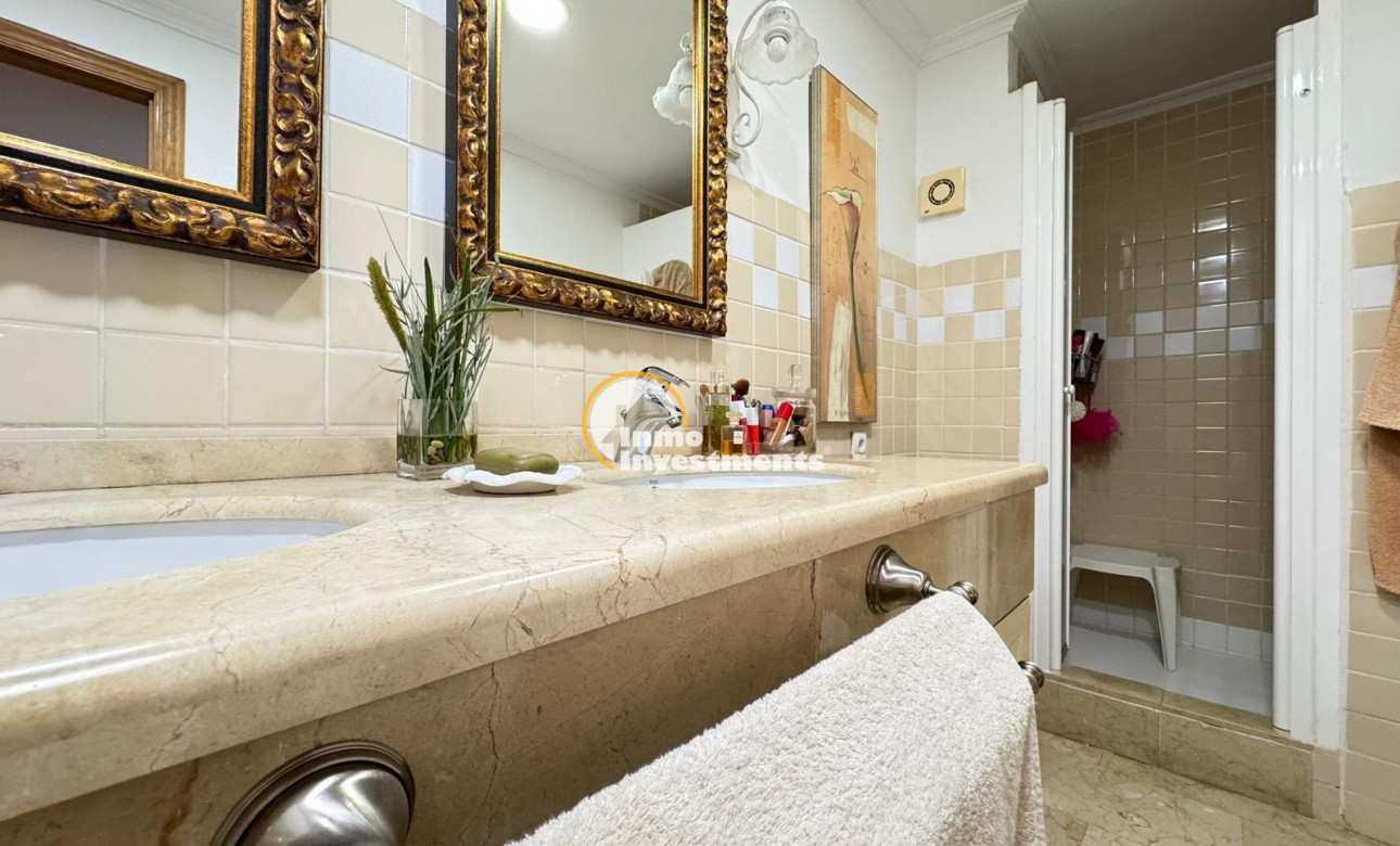 Bestaande bouw - Appartement - Torrevieja