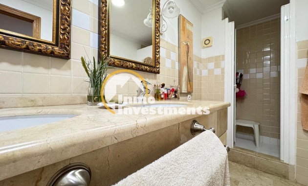 Bestaande bouw - Appartement - Torrevieja