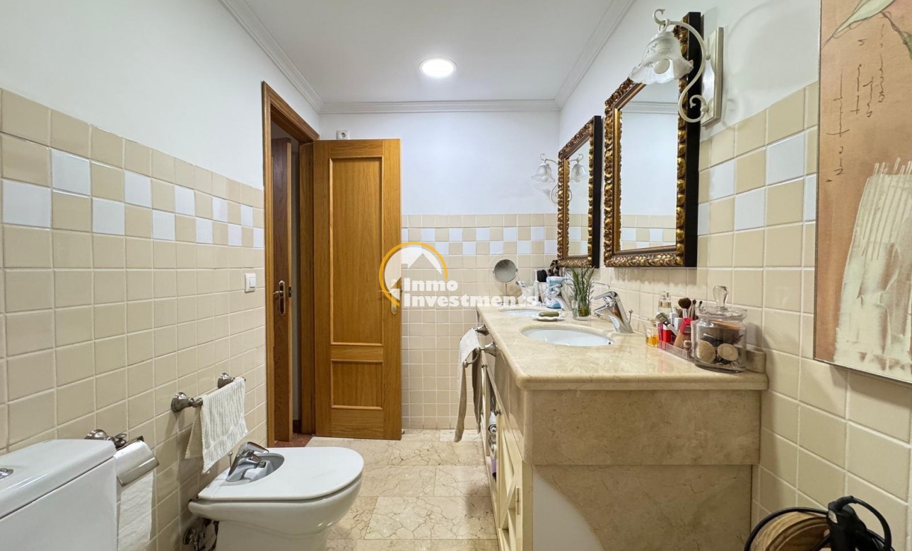 Bestaande bouw - Appartement - Torrevieja