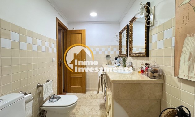 Bestaande bouw - Appartement - Torrevieja