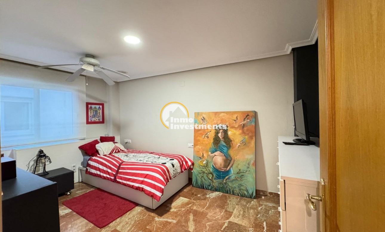 Bestaande bouw - Appartement - Torrevieja