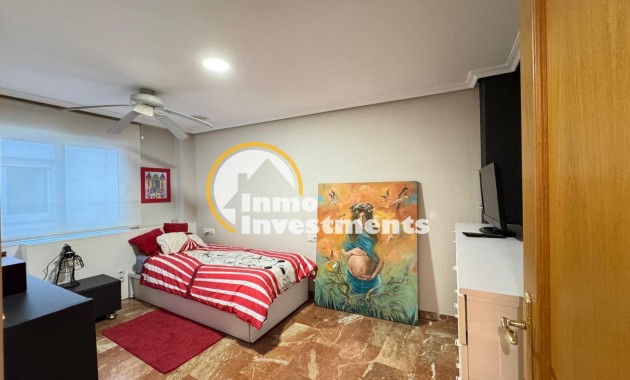 Bestaande bouw - Appartement - Torrevieja